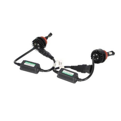 169612 | LED Headlight Conversion Kit | H8 |