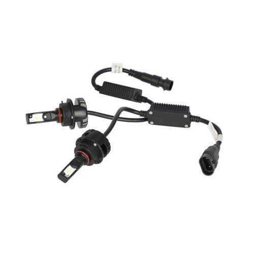 169613 | LED Headlight Conversion Kit | H9 |