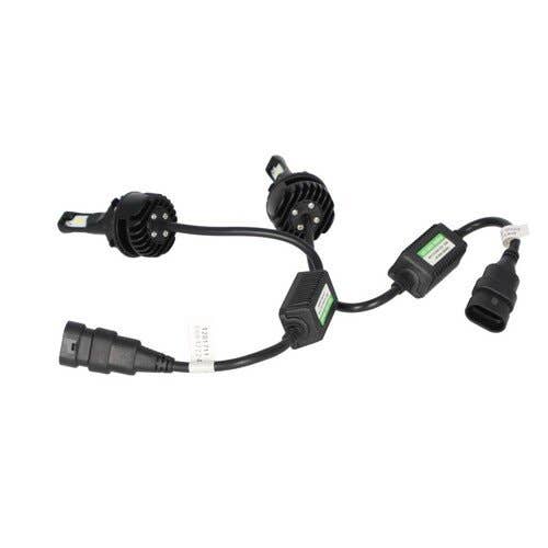 169613 | LED Headlight Conversion Kit | H9 |
