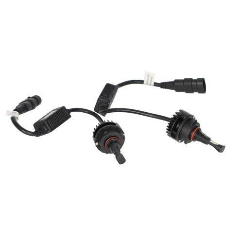 169613 | LED Headlight Conversion Kit | H9 |