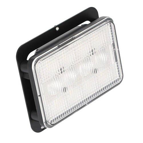 169506 | LED Headlight - Flood/Spot Combo | Ford 5640 6640 7740 7840 8160 8240 8260 8340 8360 8560 | New Holland TM115 TM120 TM125 TM130 TM135 TM150 TM155 TM165 TM175 TM190 TV140 5640 6640 7740 7840 8160 |  | 82014128 | 82014129 | 82014129 | 82014128