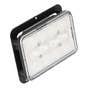 169506 | LED Headlight - Flood/Spot Combo | Ford 5640 6640 7740 7840 8160 8240 8260 8340 8360 8560 | New Holland TM115 TM120 TM125 TM130 TM135 TM150 TM155 TM165 TM175 TM190 TV140 5640 6640 7740 7840 8160 | | 82014128 | 82014129 | 82014129 | 82014128 169506 | LED Headlight - Flood/Spot Combo | Ford 5640 6640 7740 7840 8160 8240 8260 8340 8360 8560 | New Holland TM115 TM120 TM125 TM130 TM135 TM150 TM155 TM165 TM175 TM190 TV140 5640 6640 7740 7840 8160 | | 82014128 | 82014129 | 82014129 | 82014128