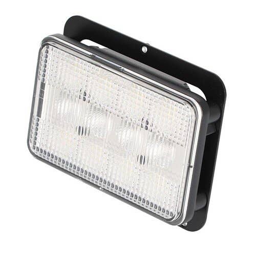 169506 | LED Headlight - Flood/Spot Combo | Ford 5640 6640 7740 7840 8160 8240 8260 8340 8360 8560 | New Holland TM115 TM120 TM125 TM130 TM135 TM150 TM155 TM165 TM175 TM190 TV140 5640 6640 7740 7840 8160 |  | 82014128 | 82014129 | 82014129 | 82014128