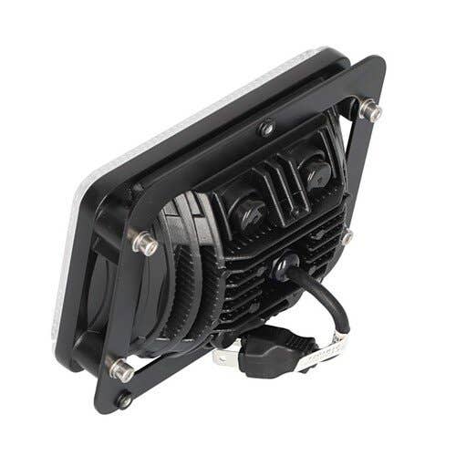 169506 | LED Headlight - Flood/Spot Combo | Ford 5640 6640 7740 7840 8160 8240 8260 8340 8360 8560 | New Holland TM115 TM120 TM125 TM130 TM135 TM150 TM155 TM165 TM175 TM190 TV140 5640 6640 7740 7840 8160 |  | 82014128 | 82014129 | 82014129 | 82014128