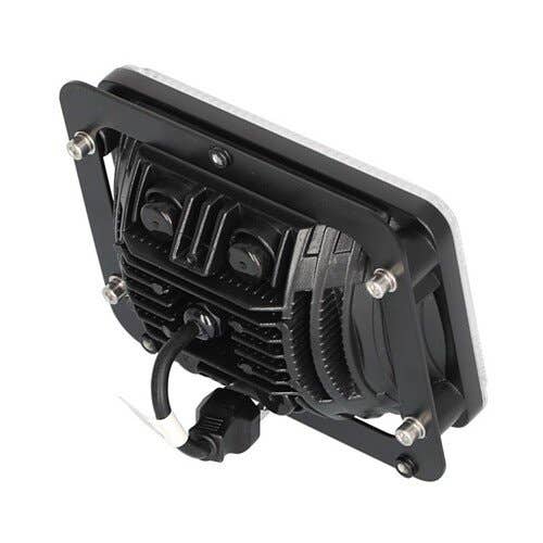 169506 | LED Headlight - Flood/Spot Combo | Ford 5640 6640 7740 7840 8160 8240 8260 8340 8360 8560 | New Holland TM115 TM120 TM125 TM130 TM135 TM150 TM155 TM165 TM175 TM190 TV140 5640 6640 7740 7840 8160 |  | 82014128 | 82014129 | 82014129 | 82014128