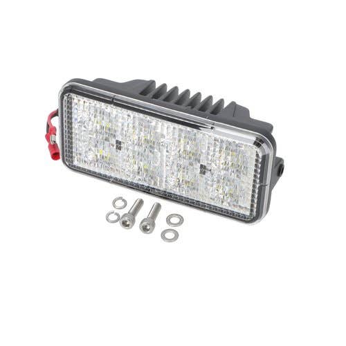 LED Headlight for Skid Steer fits Kubota SVL75 SVL75-2 SVL75-2C SVL75C SVL90 SVL90-2 SVL90-2C SVL90C SVL95-2S SVL95-2SC V0511-53510 LED Headlight for Skid Steer fits Kubota SVL75 SVL75-2 SVL75-2C SVL75C SVL90 SVL90-2 SVL90-2C SVL90C SVL95-2S SVL95-2SC V0511-53510