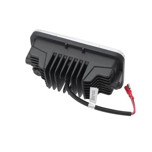 169594 | LED Headlight for Skid Steer | Kubota SVL75 SVL75-2 SVL75-2C SVL75C SVL90 SVL90-2 SVL90-2C SVL90C SVL95-2S SVL95-2SC |  | V0511-53510
