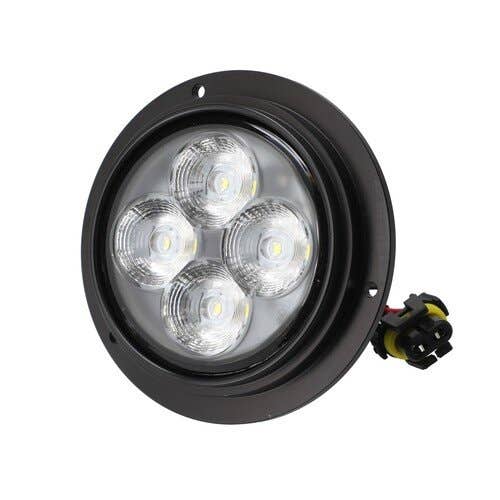 169469 | LED Headlight | Ag-Chem RG1100B | Case IH Puma 185CVT Puma 170 Puma 185 Puma 215 Puma 230 | Challenger MT645C MT665C MT675C MT755C MT765C MT835C MT845C MT845E MT855C MT855E MT865C MT865E |  | 47436469 | 82035642 | 519438D1 | 82035642 | 526701D1