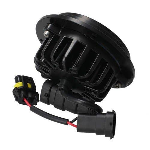 169469 | LED Headlight | Ag-Chem RG1100B | Case IH Puma 185CVT Puma 170 Puma 185 Puma 215 Puma 230 | Challenger MT645C MT665C MT675C MT755C MT765C MT835C MT845C MT845E MT855C MT855E MT865C MT865E |  | 47436469 | 82035642 | 519438D1 | 82035642 | 526701D1