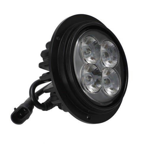 169469 | LED Headlight | Ag-Chem RG1100B | Case IH Puma 185CVT Puma 170 Puma 185 Puma 215 Puma 230 | Challenger MT645C MT665C MT675C MT755C MT765C MT835C MT845C MT845E MT855C MT855E MT865C MT865E |  | 47436469 | 82035642 | 519438D1 | 82035642 | 526701D1