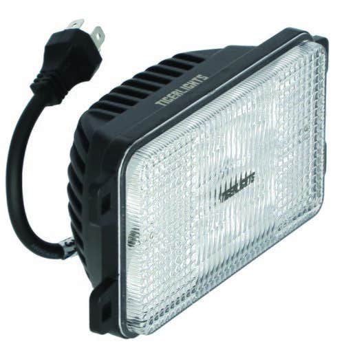LED Headlight fits John Deere 2520 3033R 3038R 3320 3520 3720 4320 4520 4720 5055E 5065E 5075E 5075M 5085M 5100M 5115M 6115D 6130D 6140D LVA14946 LED Headlight fits John Deere 2520 3033R 3038R 3320 3520 3720 4320 4520 4720 5055E 5065E 5075E 5075M 5085M 5100M 5115M 6115D 6130D 6140D LVA14946