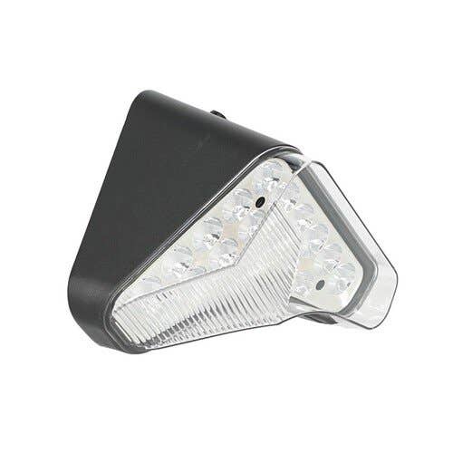 140526 | LED Headlight - Right Hand | Bobcat A770 S450 S510 S530 S550 S570 S590 S595 S630 S650 S740 S750 S770 S850 T450 T550 T590 T595 T630 T650 T740 T750 T770 T870 |  | 7138040 | 7138041
