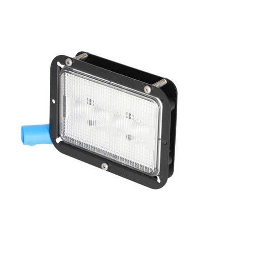 169589 | LED Hi/Lo Beam Headlight | Gleaner C62 R40 R42 R50 R52 R60 R62 R70 R72 |  | 71374174