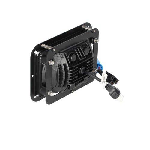 169589 | LED Hi/Lo Beam Headlight | Gleaner C62 R40 R42 R50 R52 R60 R62 R70 R72 |  | 71374174