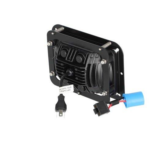 169589 | LED Hi/Lo Beam Headlight | Gleaner C62 R40 R42 R50 R52 R60 R62 R70 R72 |  | 71374174