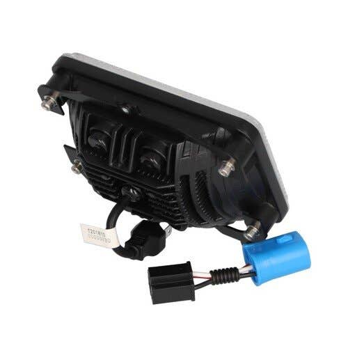 169525 | LED High/Low Beam | Ford 8670 8770 8870 8970 | New Holland 8670 8770 8870 8970 |