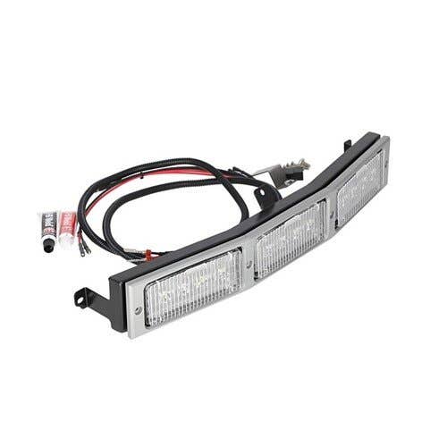 169433 | LED Hood Conversion Kit | John Deere 2355 2555 2750 2755 |