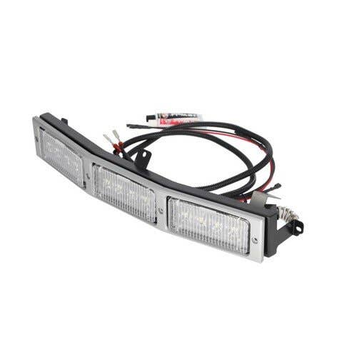169433 | LED Hood Conversion Kit | John Deere 2355 2555 2750 2755 |