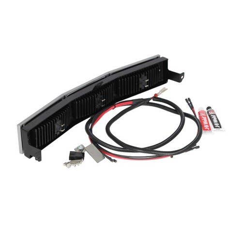 169433 | LED Hood Conversion Kit | John Deere 2355 2555 2750 2755 |