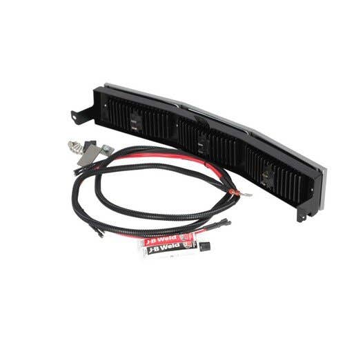 169433 | LED Hood Conversion Kit | John Deere 2355 2555 2750 2755 |