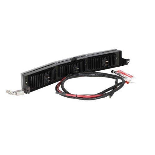 169435 | LED Hood Conversion Kit | John Deere 1640 2040 2140 2150 2155 2240 2255 2350 2355N 2940 2950 2955 3040 3055 3140 3150 3155 3255 4030 4040 4230 |