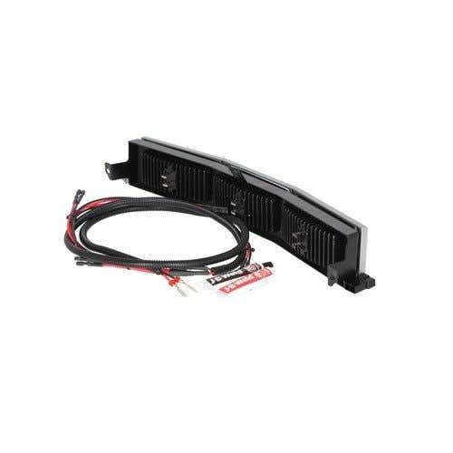 169435 | LED Hood Conversion Kit | John Deere 1640 2040 2140 2150 2155 2240 2255 2350 2355N 2940 2950 2955 3040 3055 3140 3150 3155 3255 4030 4040 4230 |