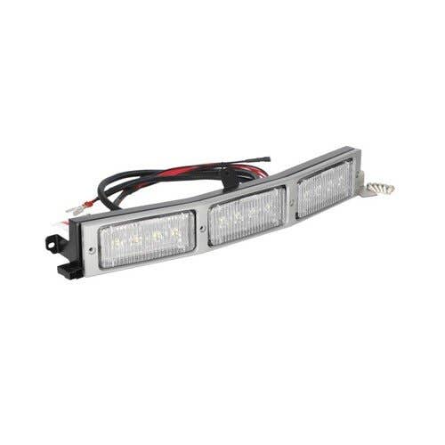 169435 | LED Hood Conversion Kit | John Deere 1640 2040 2140 2150 2155 2240 2255 2350 2355N 2940 2950 2955 3040 3055 3140 3150 3155 3255 4030 4040 4230 |