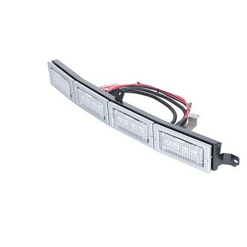 169458 | LED Hood Conversion Kit | John Deere 4640 8430 8440 8450 8630 8640 8650 |