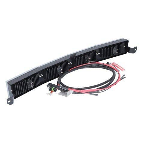 169458 | LED Hood Conversion Kit | John Deere 4640 8430 8440 8450 8630 8640 8650 |