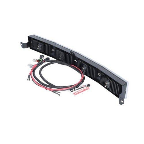 169458 | LED Hood Conversion Kit | John Deere 4640 8430 8440 8450 8630 8640 8650 |