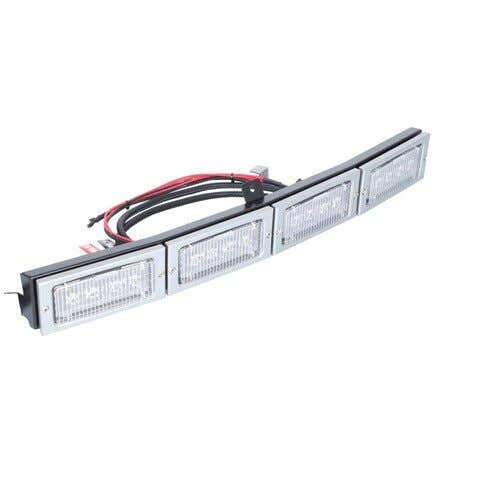 169458 | LED Hood Conversion Kit | John Deere 4640 8430 8440 8450 8630 8640 8650 |