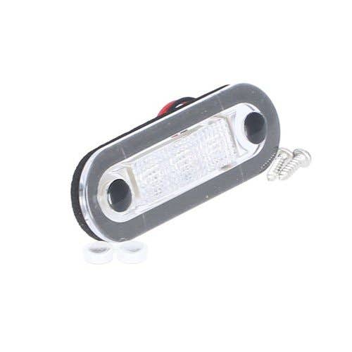 LED Interior Lamp- Hella 12V fits John Deere SE6020 SE6120 6100 6105M 6115M 6120 6125M 6130M 6210 6220 6320 6520 6620 6920 7430 7530 6020 6420 6820 LED Interior Lamp- Hella 12V fits John Deere SE6020 SE6120 6100 6105M 6115M 6120 6125M 6130M 6210 6220 6320 6520 6620 6920 7430 7530 6020 6420 6820