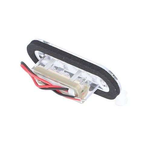 154518 | LED Interior Lamp- Hella | 12V | John Deere SE6020 SE6120 6020 6100 6105M 6115M 6120 6125M 6130M 6210 6220 6320 6420 6520 6620 6820 6920 7430 7530 |