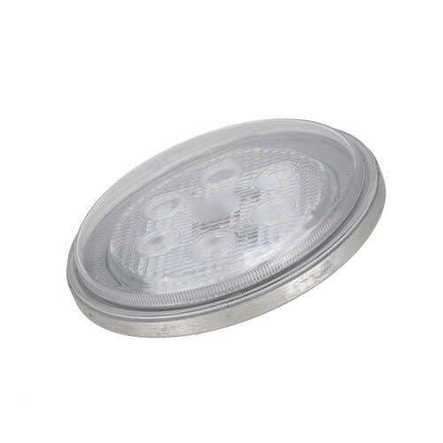 186129 | LED Lamp with Flood Beam Pattern | Allis Chalmers D10 D12 D15 D17 D19 | CockShutt / CO OP 540 550 560 570 | Ford NAA 2N 8N 9N 501 541 600 601 611 620 621 630 631 640 641 650 651 661 671 681 700 740 741 771 800 801 811 820 821 840 841 850 851 |