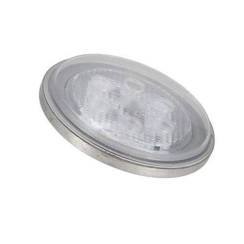186129 | LED Lamp with Flood Beam Pattern | Allis Chalmers D10 D12 D15 D17 D19 | CockShutt / CO OP 540 550 560 570 | Ford NAA 2N 8N 9N 501 541 600 601 611 620 621 630 631 640 641 650 651 661 671 681 700 740 741 771 800 801 811 820 821 840 841 850 851 |