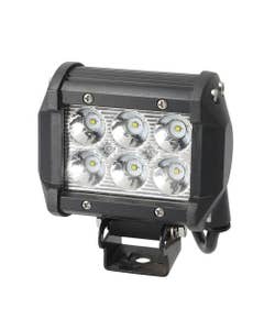 165771 | LED Light Bar - 4" | | LED4