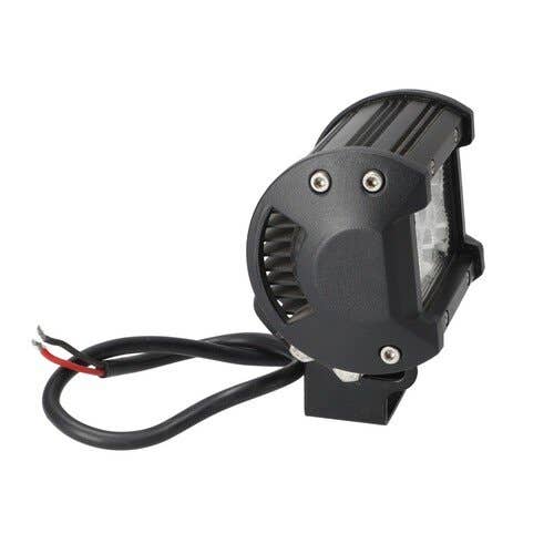 165771 | LED Light Bar - 4" |  | LED4