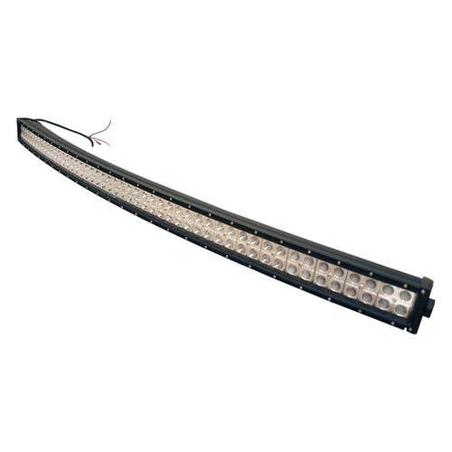 165936 | LED Light Bar -  Curved | 50" |  | LED50C