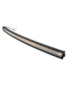 165936 | LED Light Bar - Curved | 50" | | LED50C