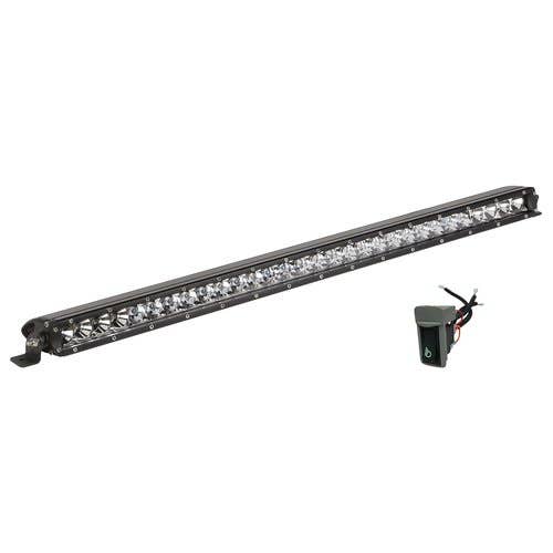 169567 | LED Light Bar Kit | John Deere Gator XUV |