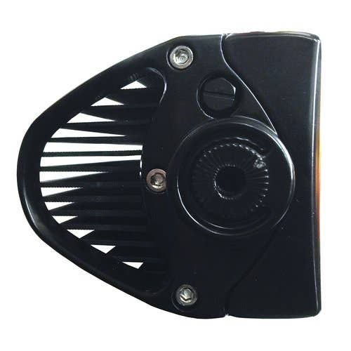 169574 | LED Light Bar Kit | Polaris RZR 900 |