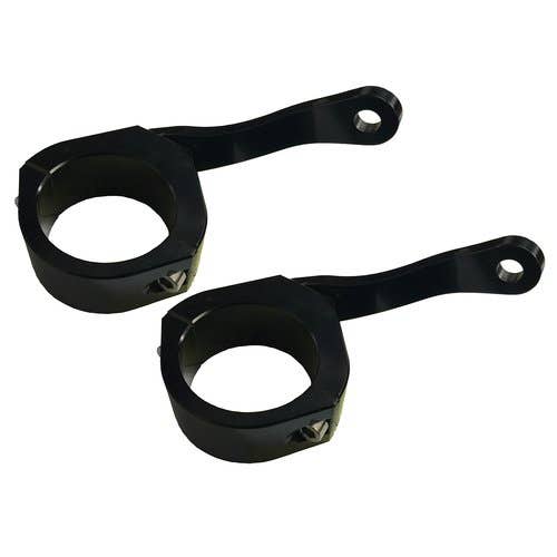 169574 | LED Light Bar Kit | Polaris RZR 900 |