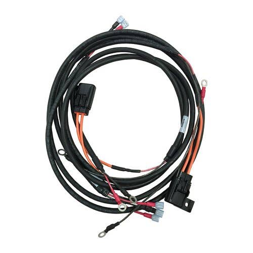 169574 | LED Light Bar Kit | Polaris RZR 900 |