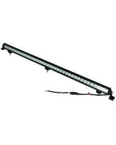 150283 | LED Light Bar - Straight | 117W | 42" | Flood Beam |