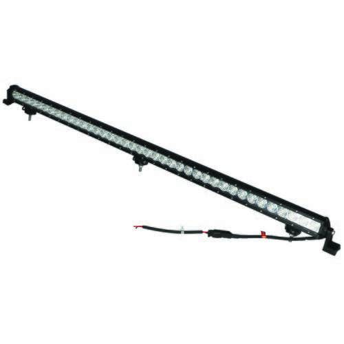 LED Light Bar - Straight 117W 42 LED Light Bar - Straight 117W 42