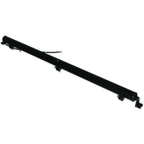 150283 | LED Light Bar - Straight | 117W | 42" |  Flood Beam |