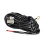 154684 | LED Light Bar Wiring Harness - 300W | 40A Fuse | 40A Relay | 12V | AWG12# Wire | 154684 | LED Light Bar Wiring Harness - 300W | 40A Fuse | 40A Relay | 12V | AWG12# Wire |