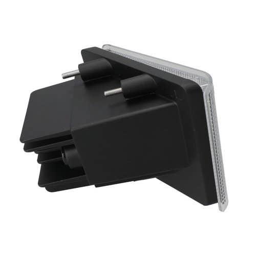 135057 | LED Outer Side Hood Light | 30W | Rectangular | Flood Beam - Left Hand | John Deere 4700 4710 4720 7600 7610 7700 7710 7800 7810 |  | RE151564 | RE39347