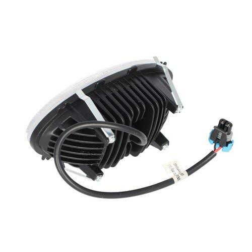 169514 | LED Oval Cab Light | John Deere 5090R 5100R 5115R 5125R 6105R 6110R 6115R 6120R 6125R 6145R 6150R 6150RH 6155R 6155RH 6170R 6175R 6190R 6195R 6210R 6215R 7200R 7210R 7215R 7230R 7250R 7260R 7270R 7280R 7290R 7310R 8225R 8235R 8245R |  | RE269636