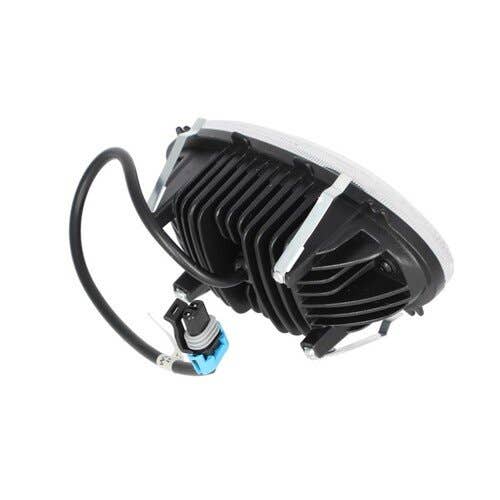 169514 | LED Oval Cab Light | John Deere 5090R 5100R 5115R 5125R 6105R 6110R 6115R 6120R 6125R 6145R 6150R 6150RH 6155R 6155RH 6170R 6175R 6190R 6195R 6210R 6215R 7200R 7210R 7215R 7230R 7250R 7260R 7270R 7280R 7290R 7310R 8225R 8235R 8245R |  | RE269636